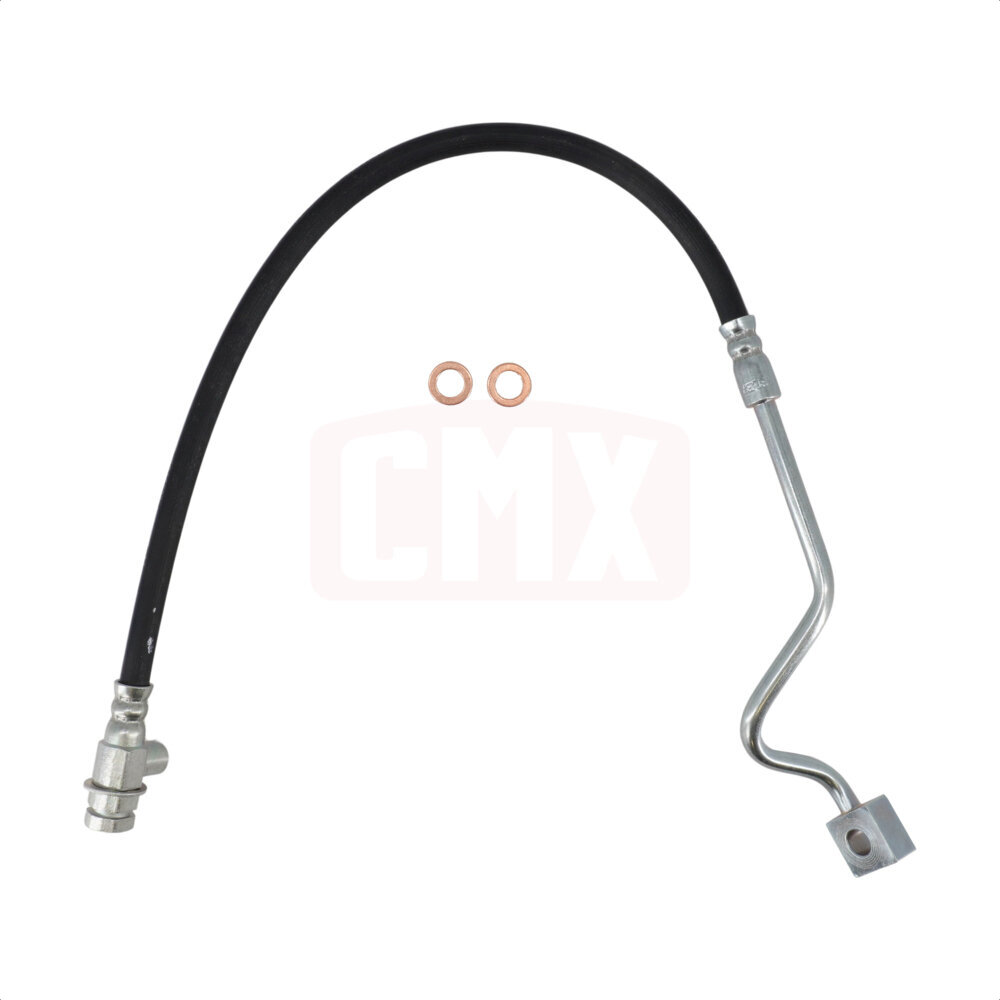 CMX 12-H381184 Brake Hydraulic Hose