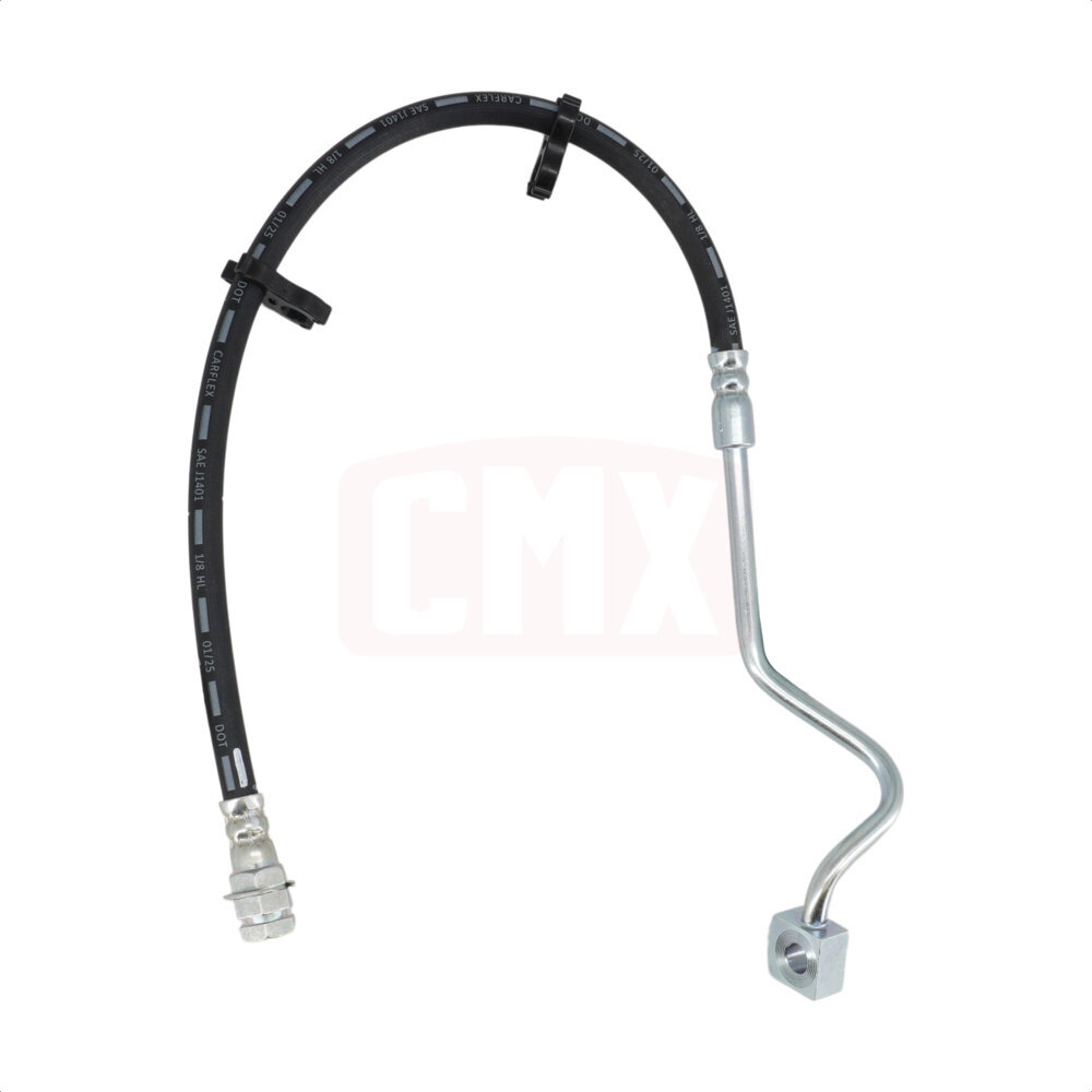CMX 12-H381185 Brake Hydraulic Hose