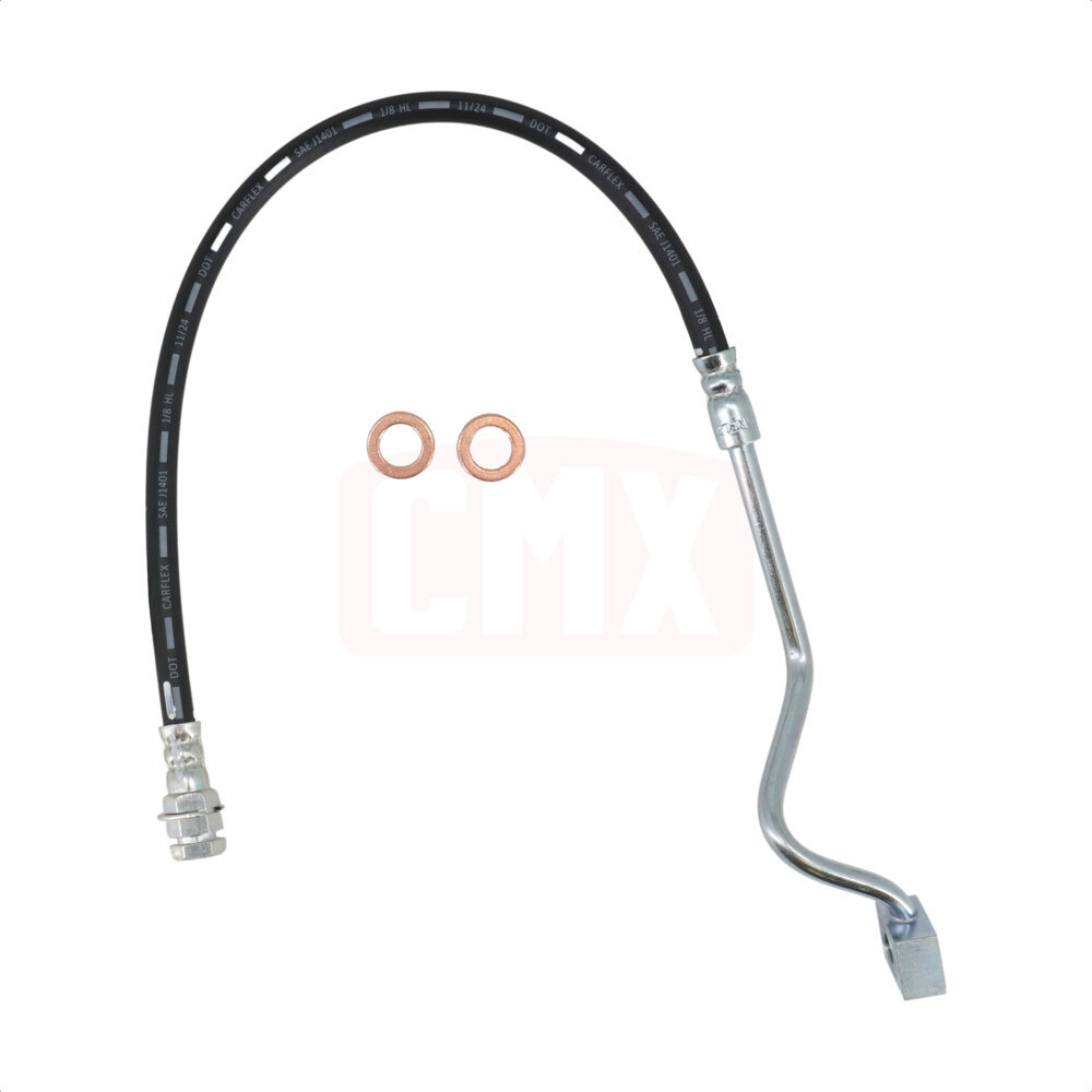 CMX 12-H381186 Brake Hydraulic Hose