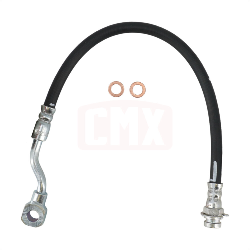 CMX 12-H381273 Brake Hydraulic Hose