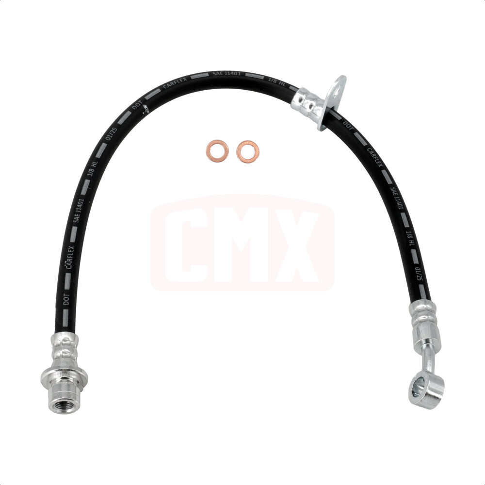 CMX 12-H382555 Brake Hydraulic Hose