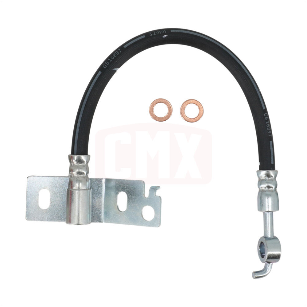 CMX 12-H384456 Brake Hydraulic Hose