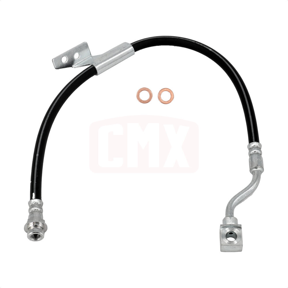 CMX 12-H38621 Brake Hydraulic Hose