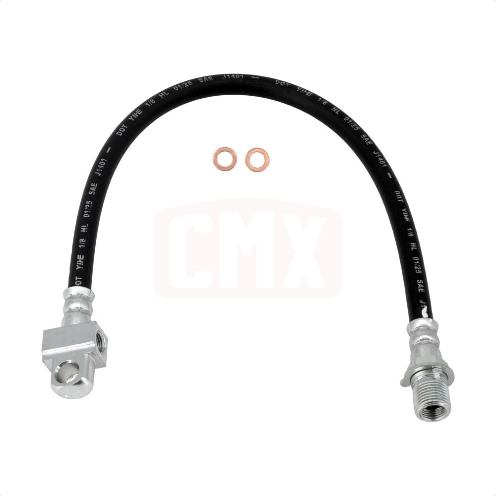 CMX 12-H38624 Brake Hydraulic Hose