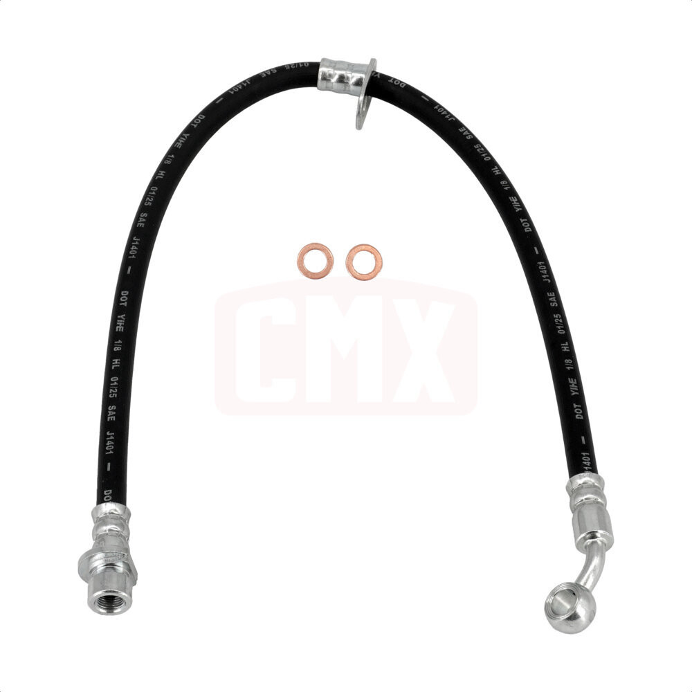 CMX 12-H620012 Brake Hydraulic Hose