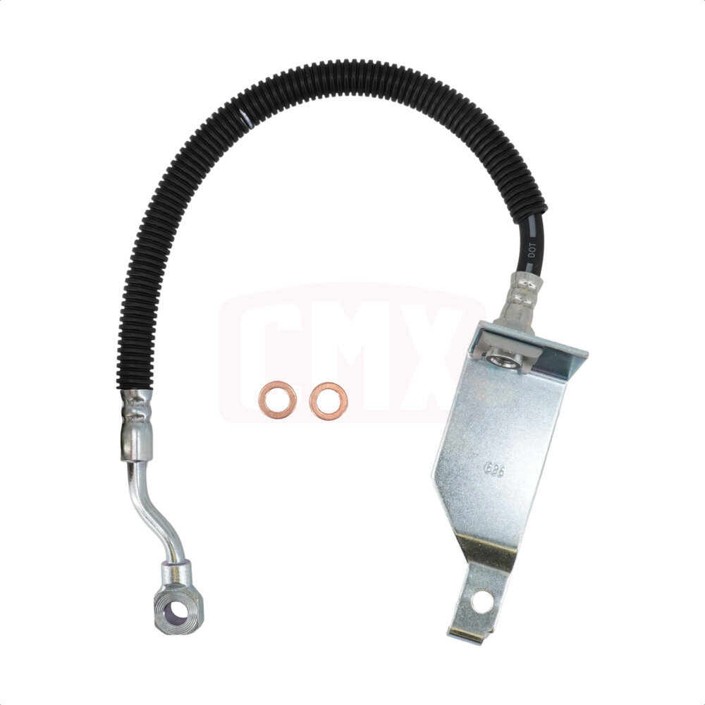CMX 12-H620043 Brake Hydraulic Hose