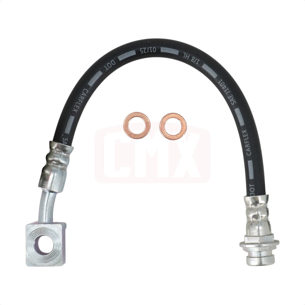 CMX 12-H620049 Brake Hydraulic Hose