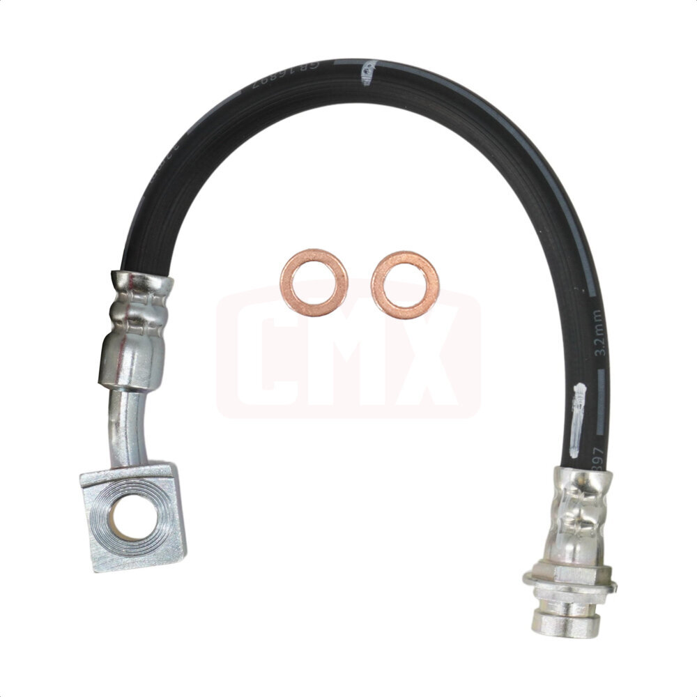CMX 12-H620050 Brake Hydraulic Hose