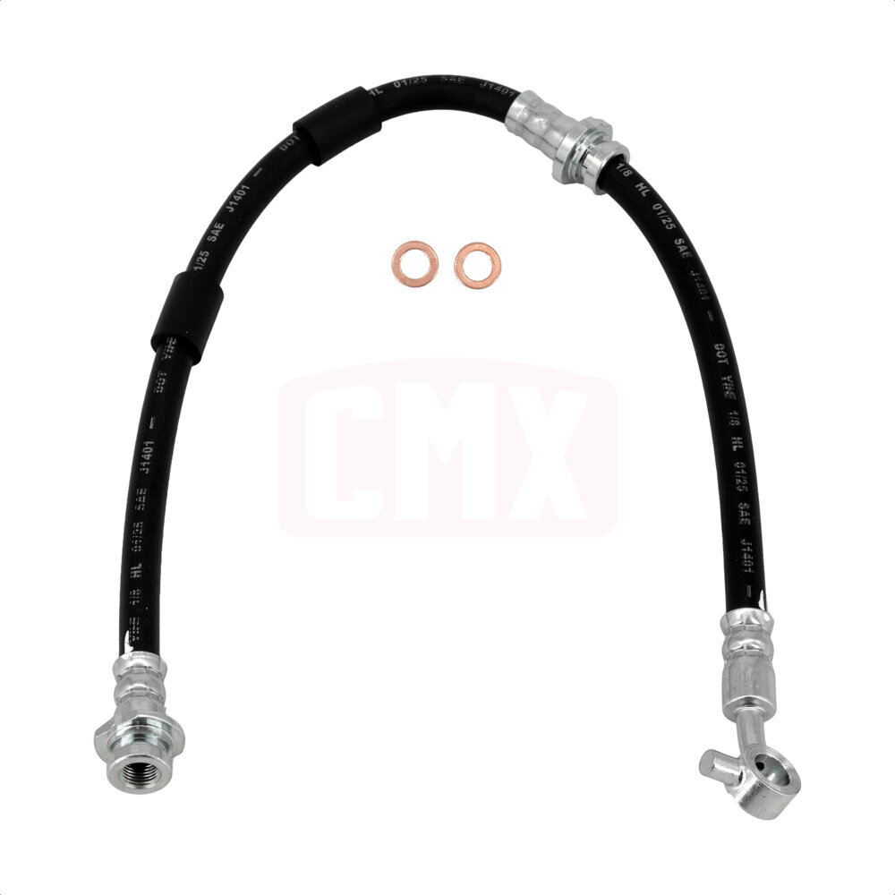 CMX 12-H620126 Brake Hydraulic Hose