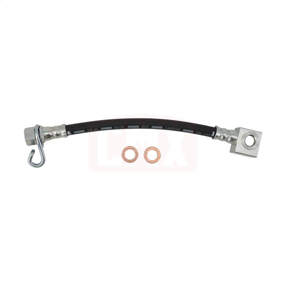 CMX 12-H620177 Brake Hydraulic Hose