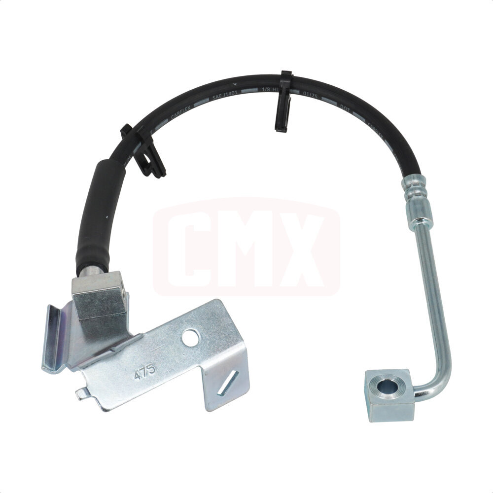CMX 12-H620181 Brake Hydraulic Hose