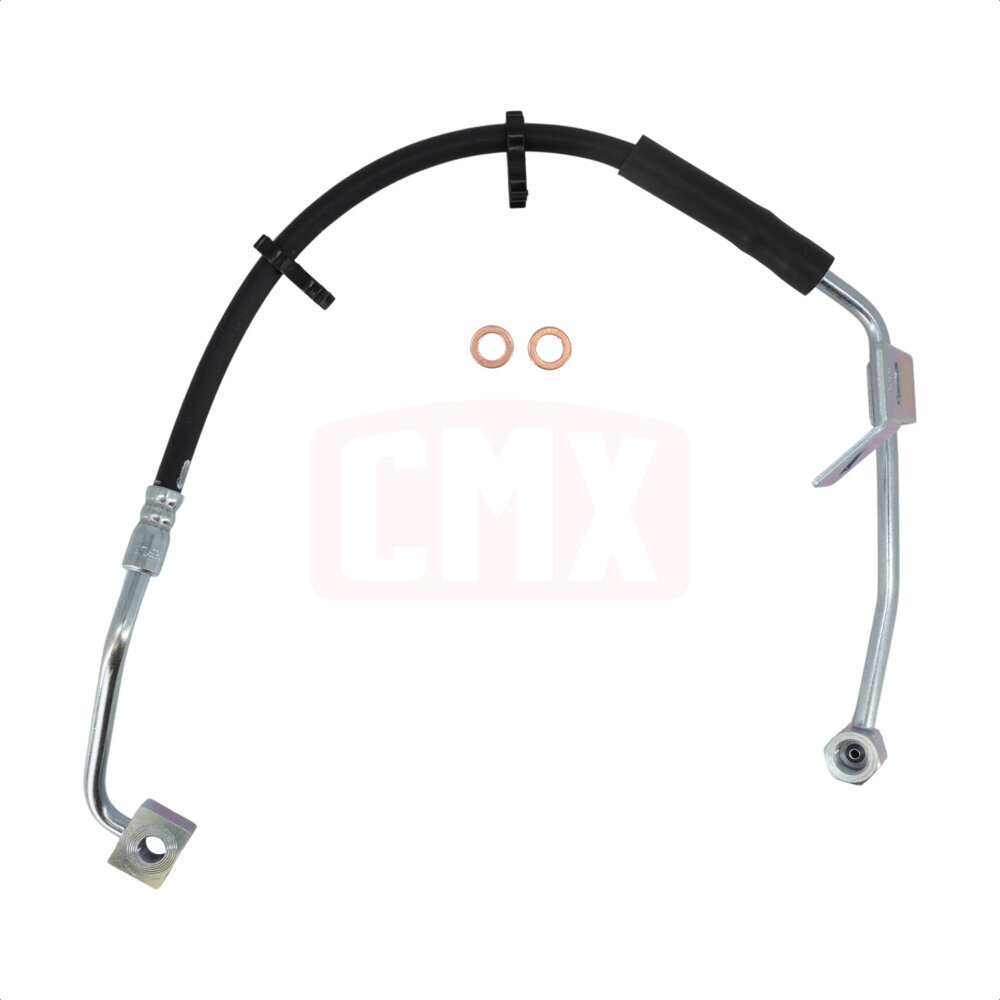 CMX 12-H620182 Brake Hydraulic Hose