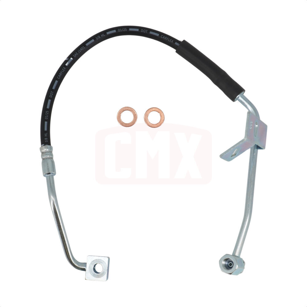 CMX 12-H620184 Brake Hydraulic Hose