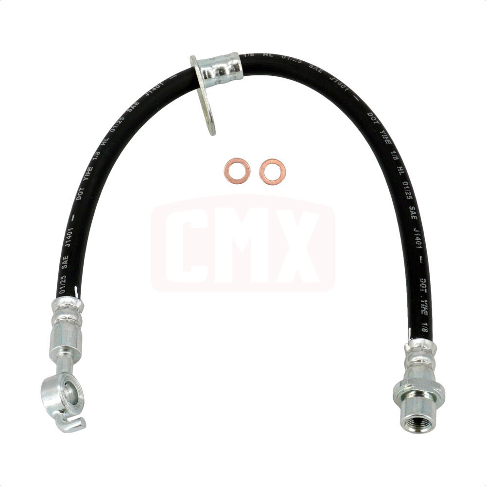 CMX 12-H620223 Brake Hydraulic Hose