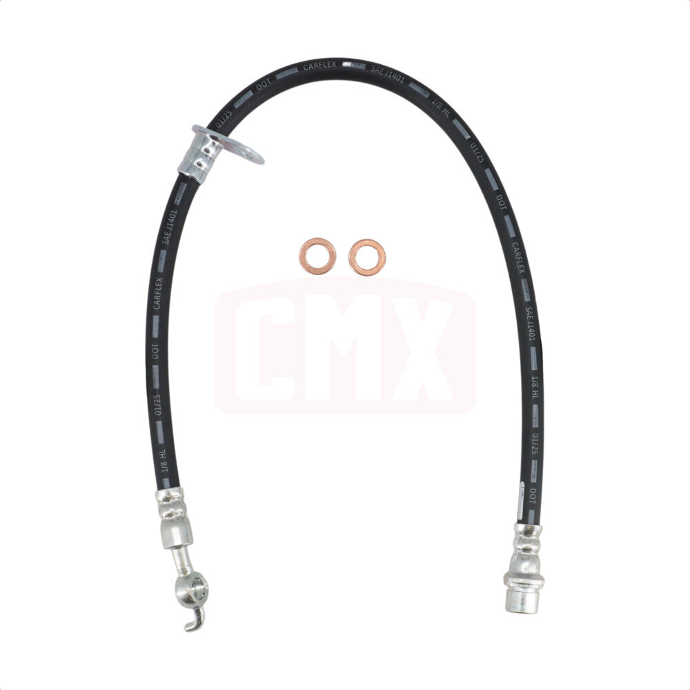 CMX 12-H620227 Brake Hydraulic Hose