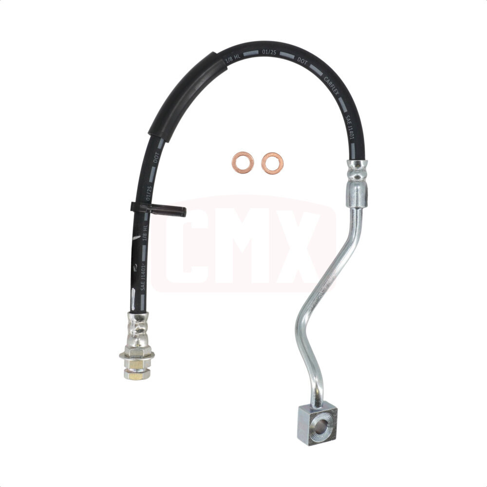 CMX 12-H620284 Brake Hydraulic Hose