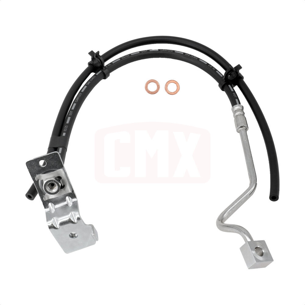 CMX 12-H620286 Brake Hydraulic Hose