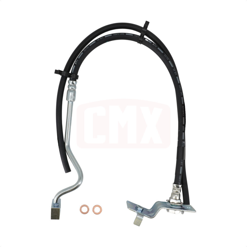 CMX 12-H620287 Brake Hydraulic Hose