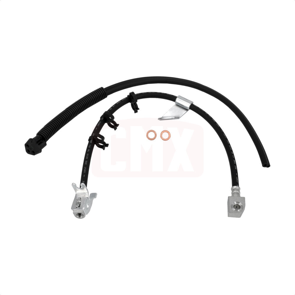 CMX 12-H620324 Brake Hydraulic Hose