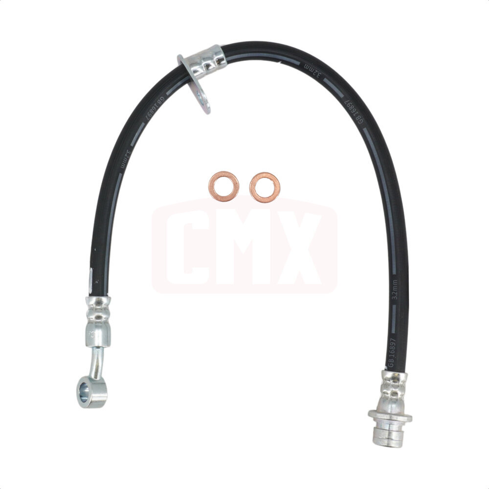 CMX 12-H620403 Brake Hydraulic Hose