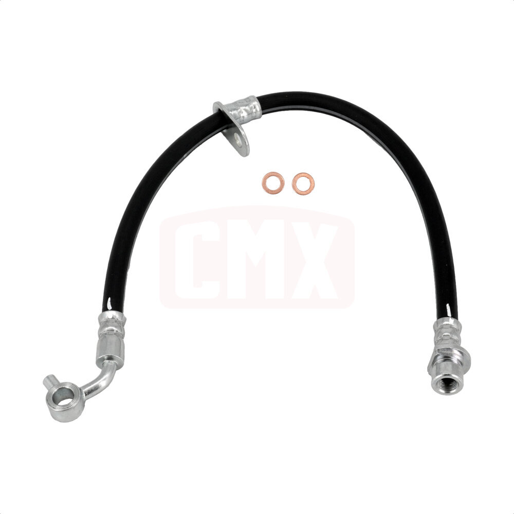 CMX 12-H620409 Brake Hydraulic Hose