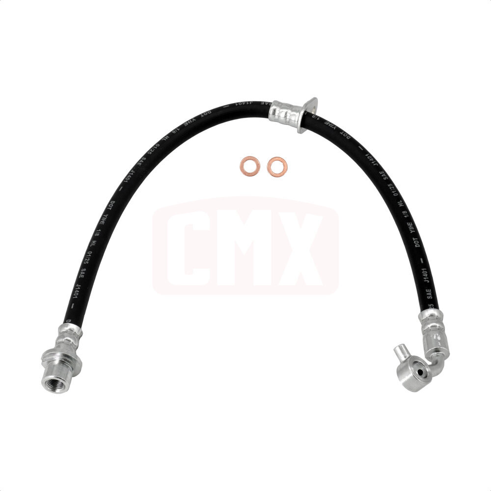 CMX 12-H620410 Brake Hydraulic Hose