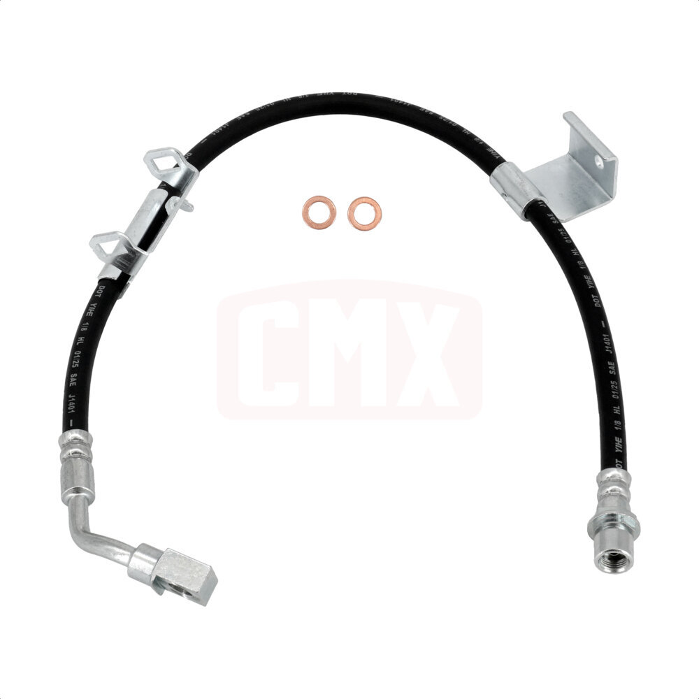 CMX 12-H620442 Brake Hydraulic Hose