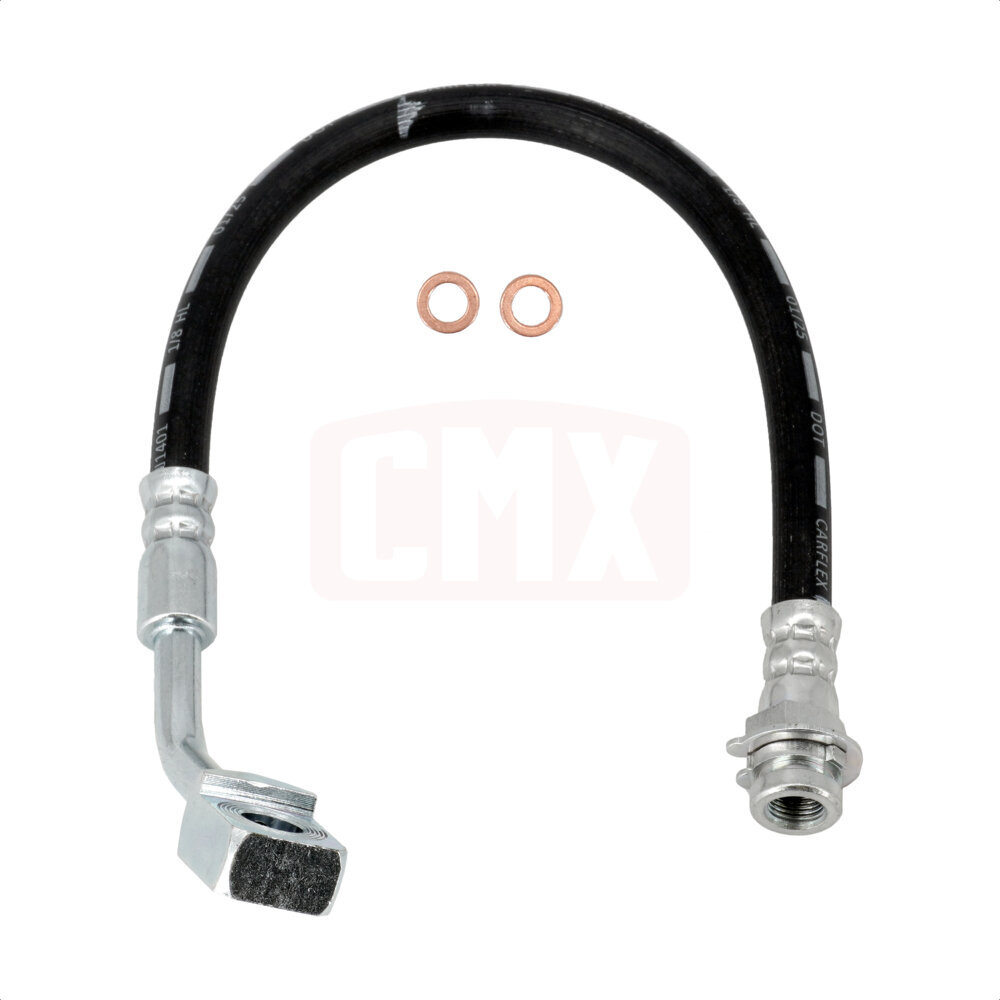 CMX 12-H620466 Brake Hydraulic Hose