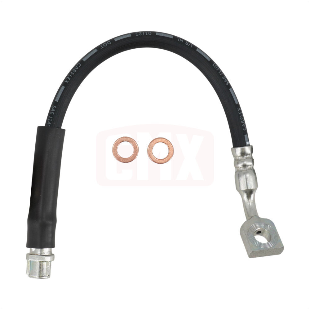 CMX 12-H620476 Brake Hydraulic Hose