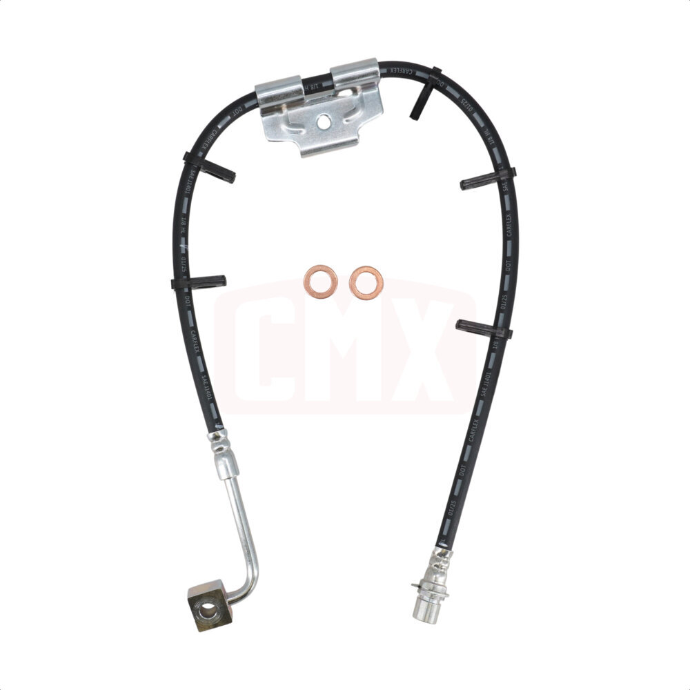 CMX 12-H620581 Brake Hydraulic Hose