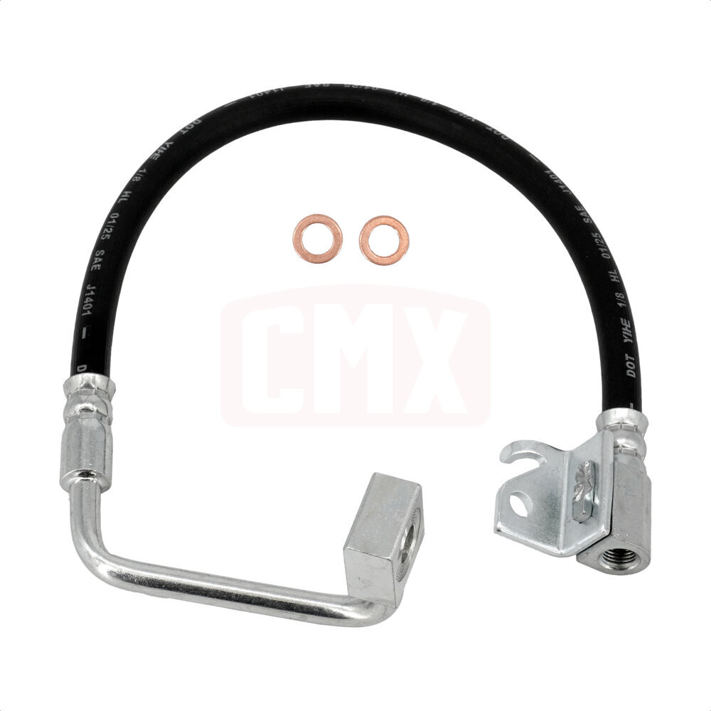 CMX 12-H620586 Brake Hydraulic Hose