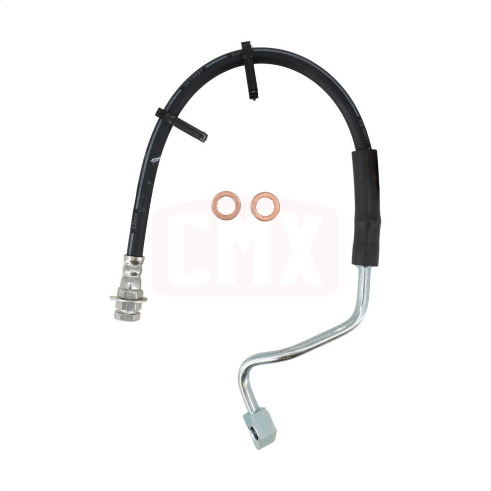 CMX 12-H620607 Brake Hydraulic Hose