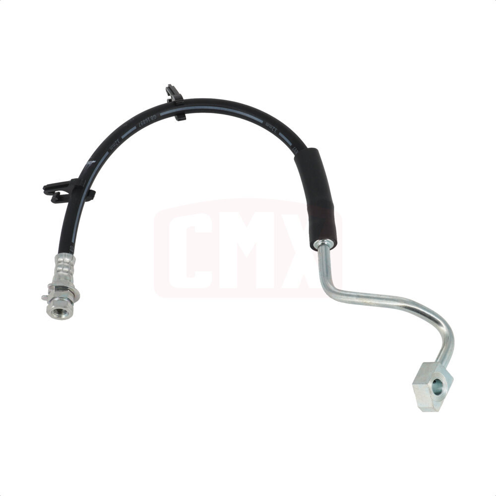 CMX 12-H620608 Brake Hydraulic Hose