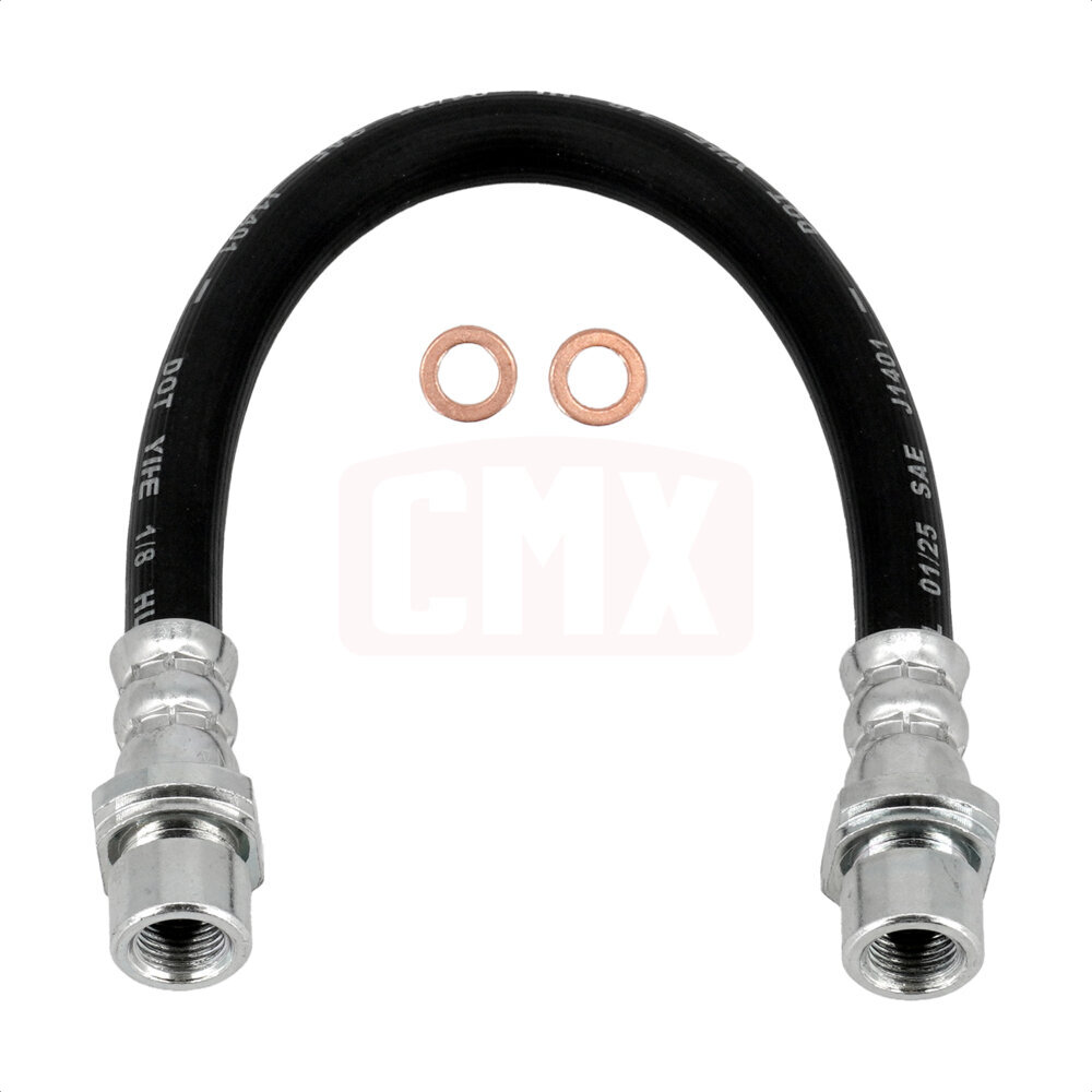 CMX 12-H620641 Brake Hydraulic Hose