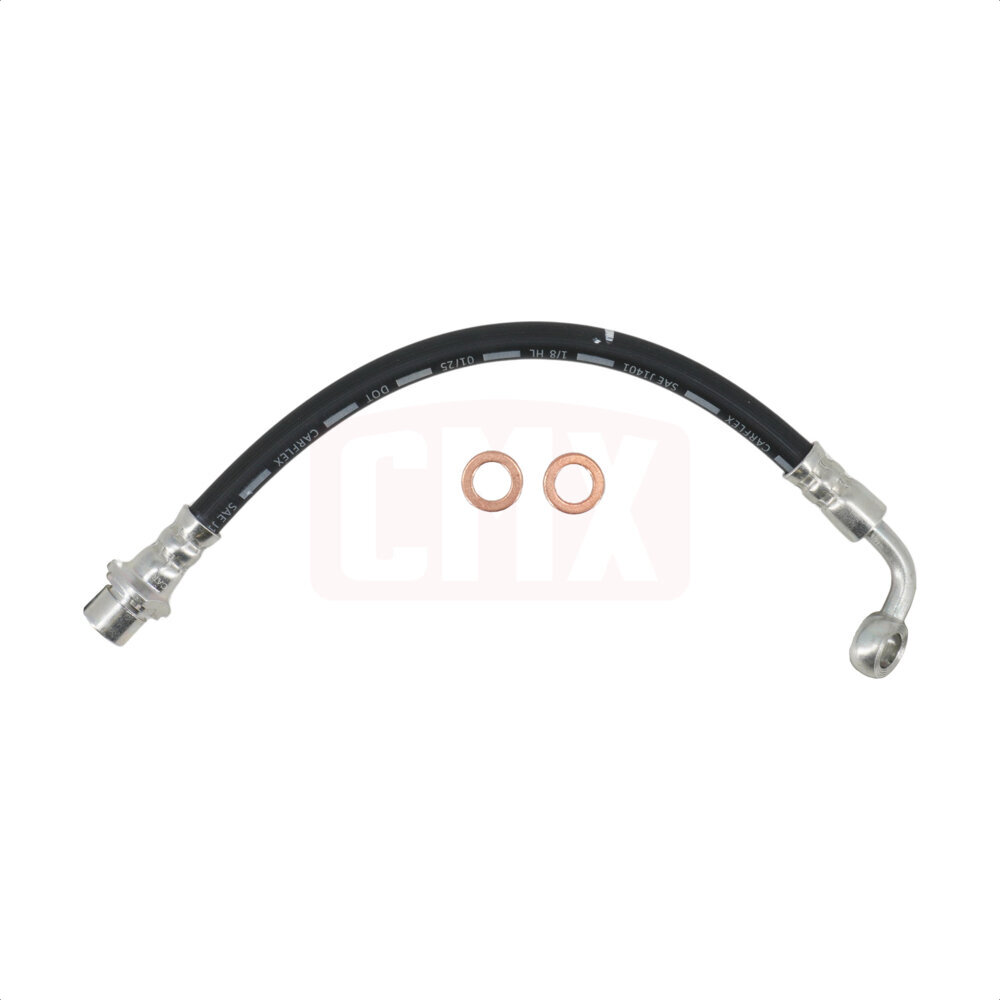 CMX 12-H620660 Brake Hydraulic Hose