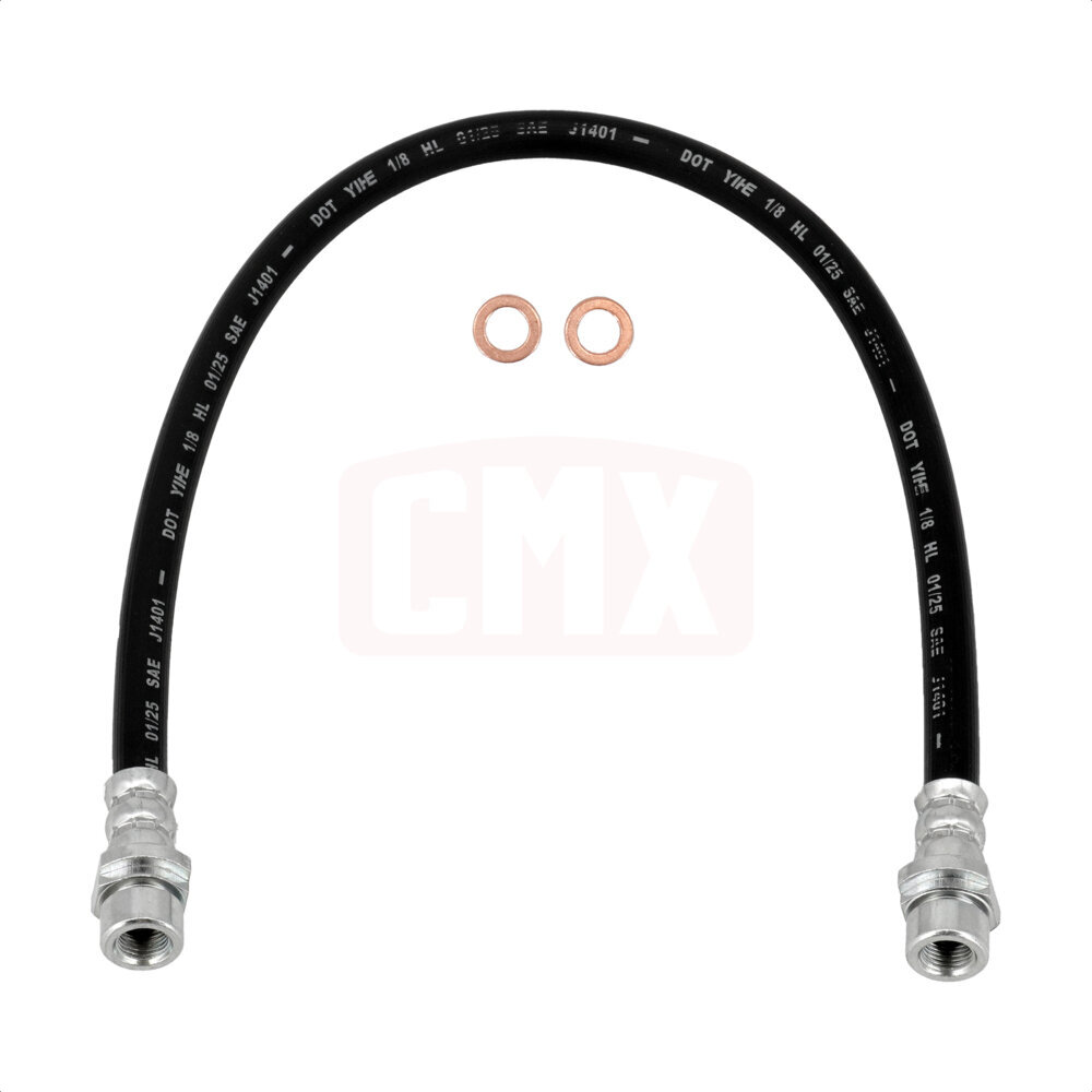 CMX 12-H620672 Brake Hydraulic Hose