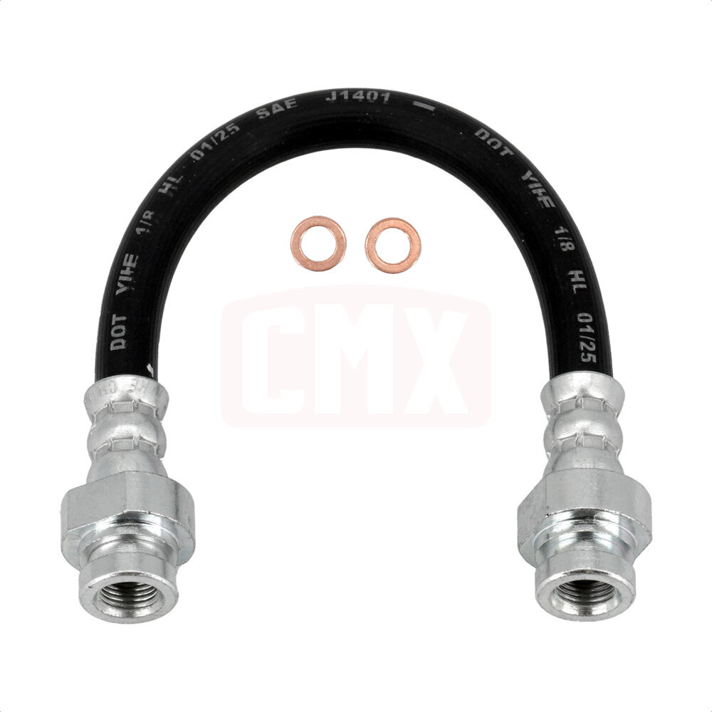 CMX 12-H620681 Brake Hydraulic Hose