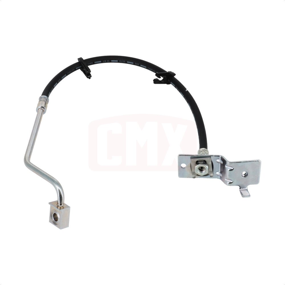 CMX 12-H620691 Brake Hydraulic Hose