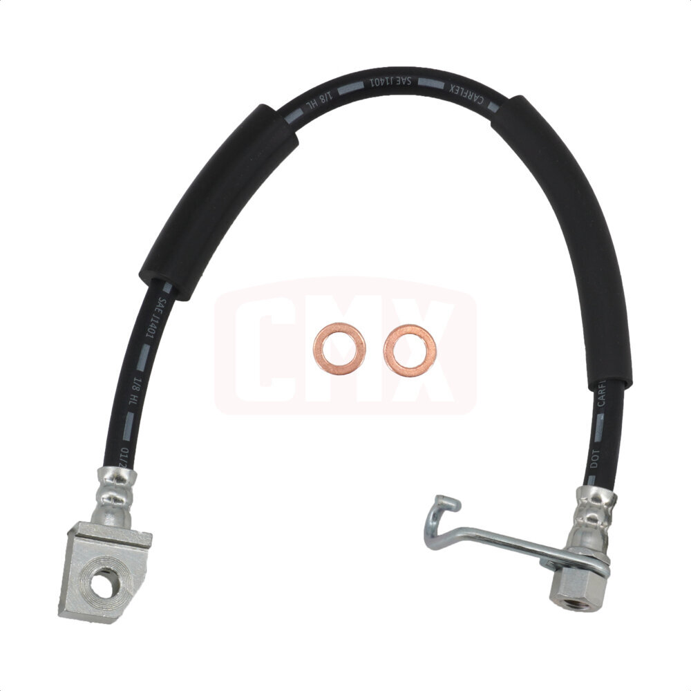 CMX 12-H620697 Brake Hydraulic Hose