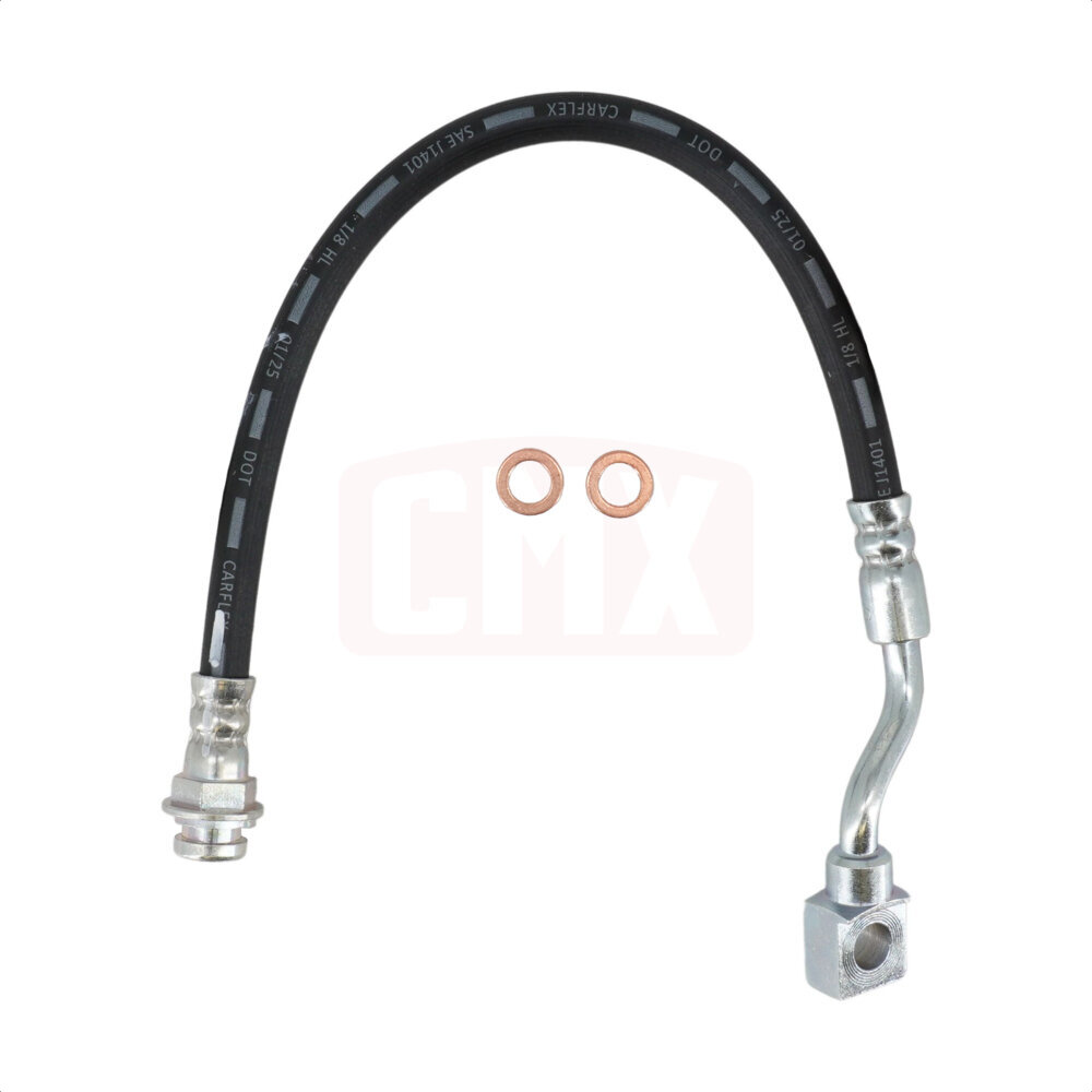 CMX 12-H620722 Brake Hydraulic Hose