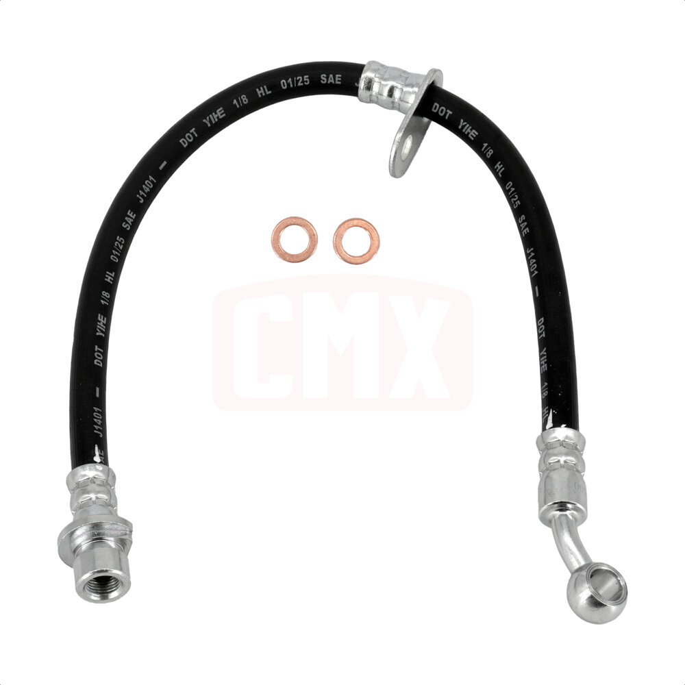 CMX 12-H620737 Brake Hydraulic Hose