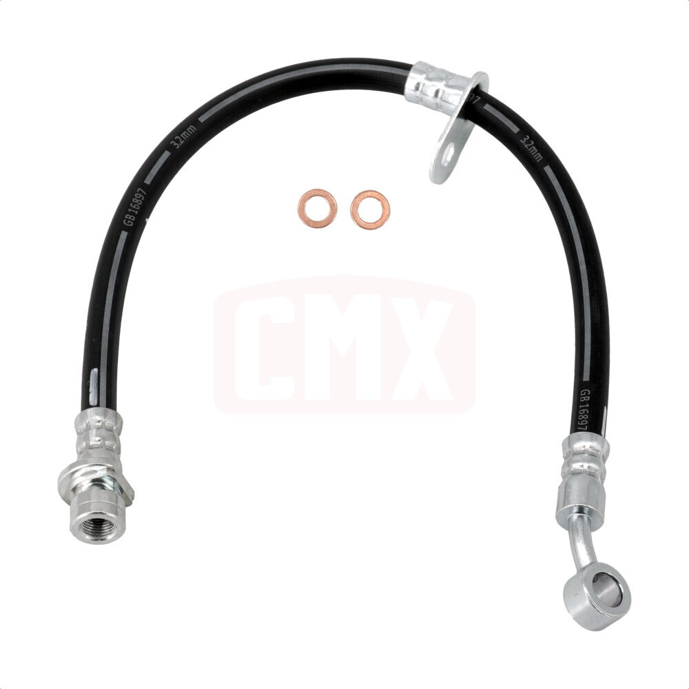 CMX 12-H620738 Brake Hydraulic Hose