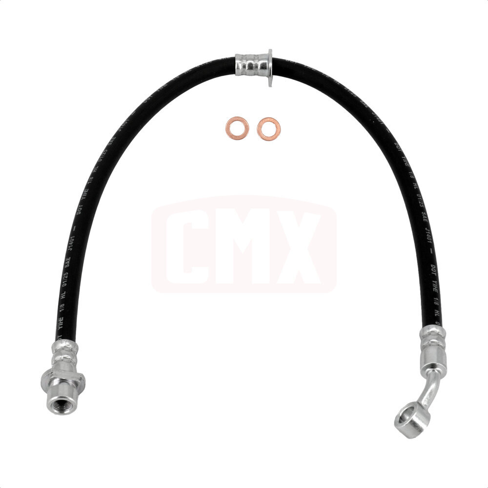 CMX 12-H620740 Brake Hydraulic Hose