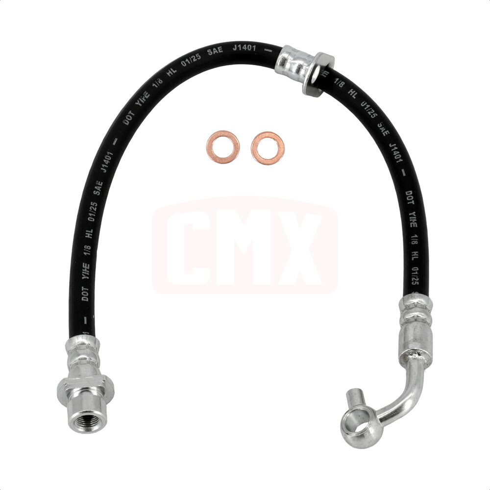 CMX 12-H620742 Brake Hydraulic Hose