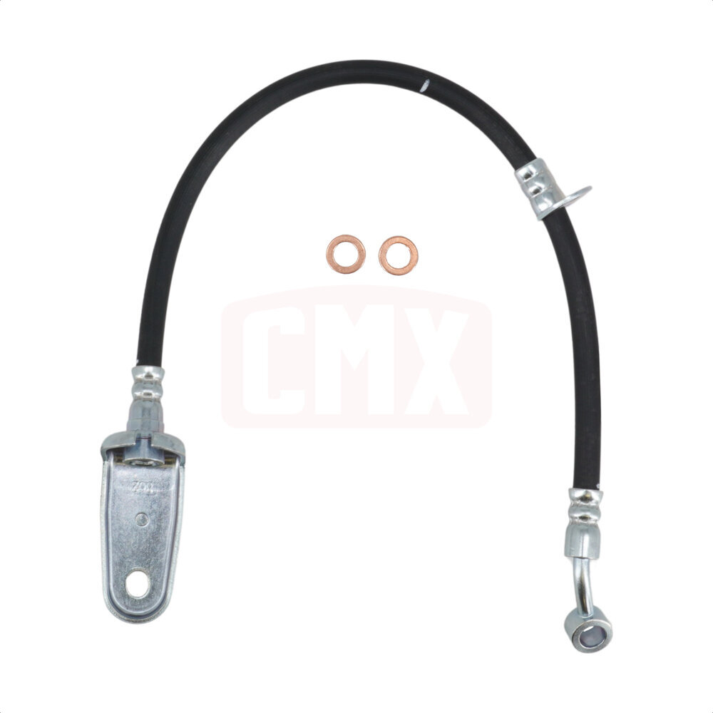 CMX 12-H620750 Brake Hydraulic Hose