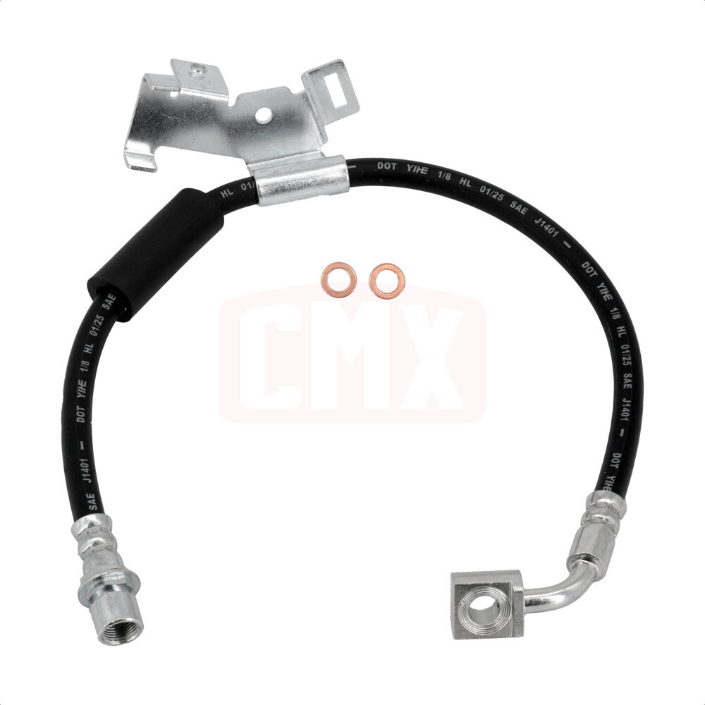 CMX 12-H620779 Brake Hydraulic Hose