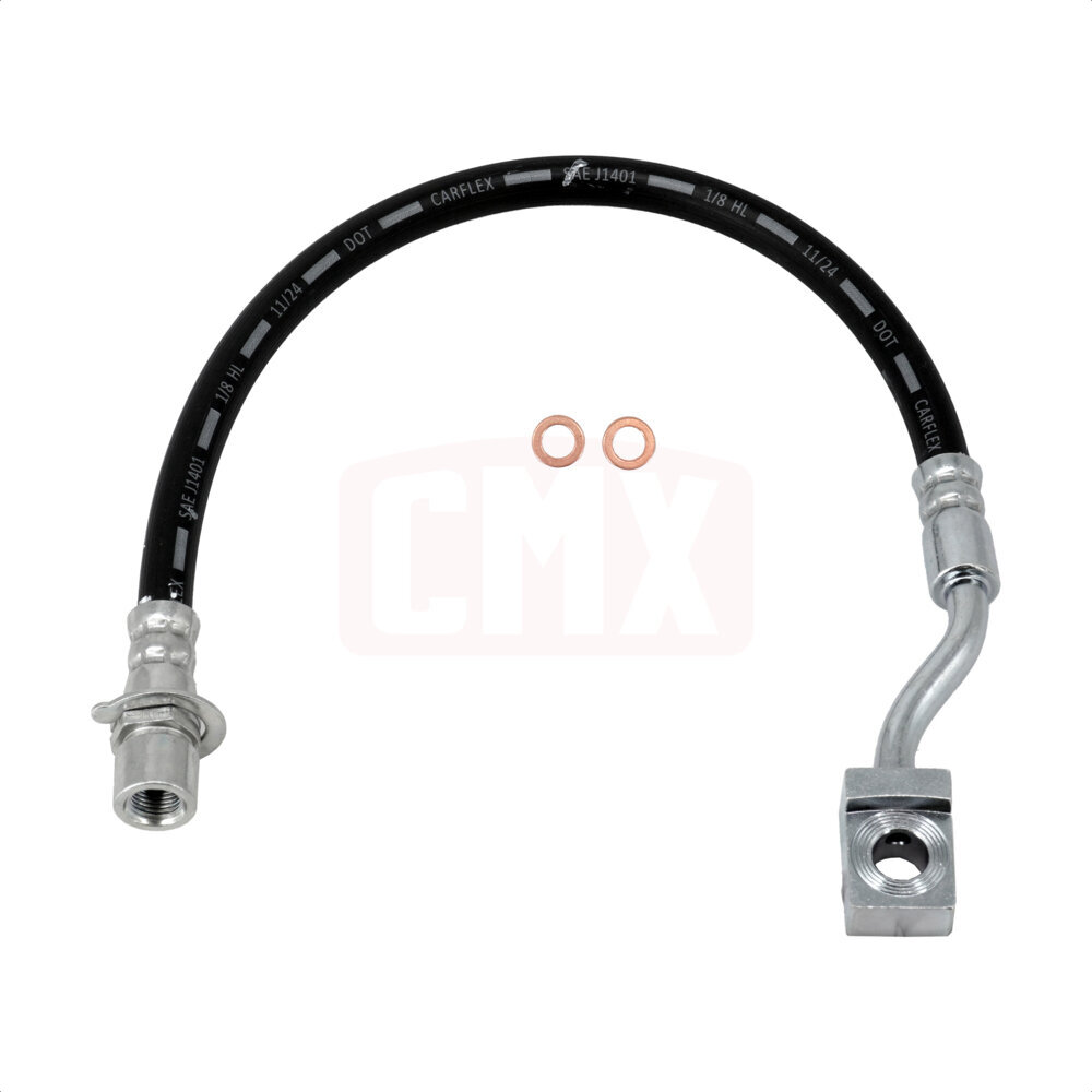 CMX 12-H620781 Brake Hydraulic Hose