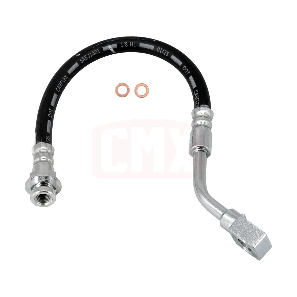 CMX 12-H620789 Brake Hydraulic Hose