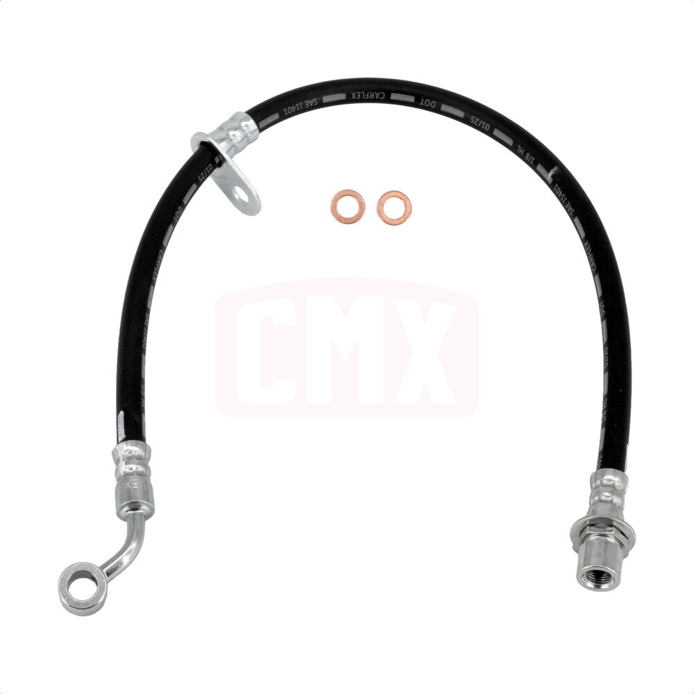CMX 12-H620796 Brake Hydraulic Hose