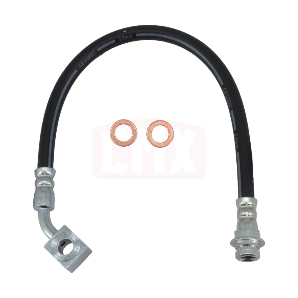 CMX 12-H620829 Brake Hydraulic Hose